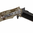 Buffalo River Spitfire Folding Knife