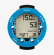 Suunto Zoop Novo Dive Computer Blue