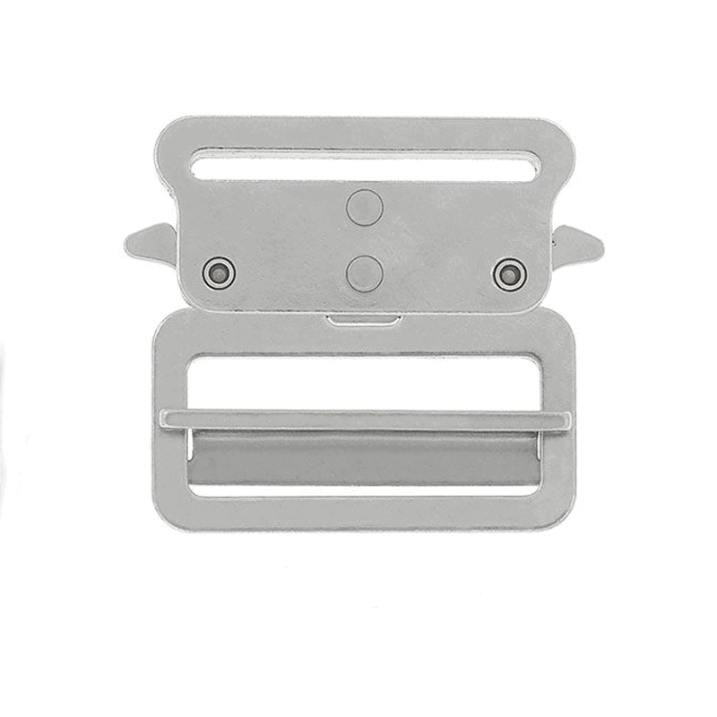 Stainless steel diving quick release buckle