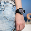 Suunto D4F Freedive Wrist Computer