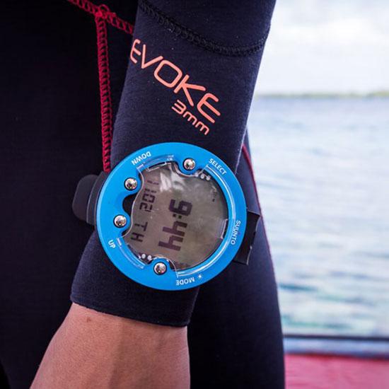 Suunto Zoop Novo