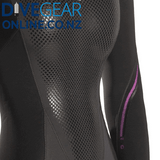 Fourth Element Xenos 3mm Wetsuit