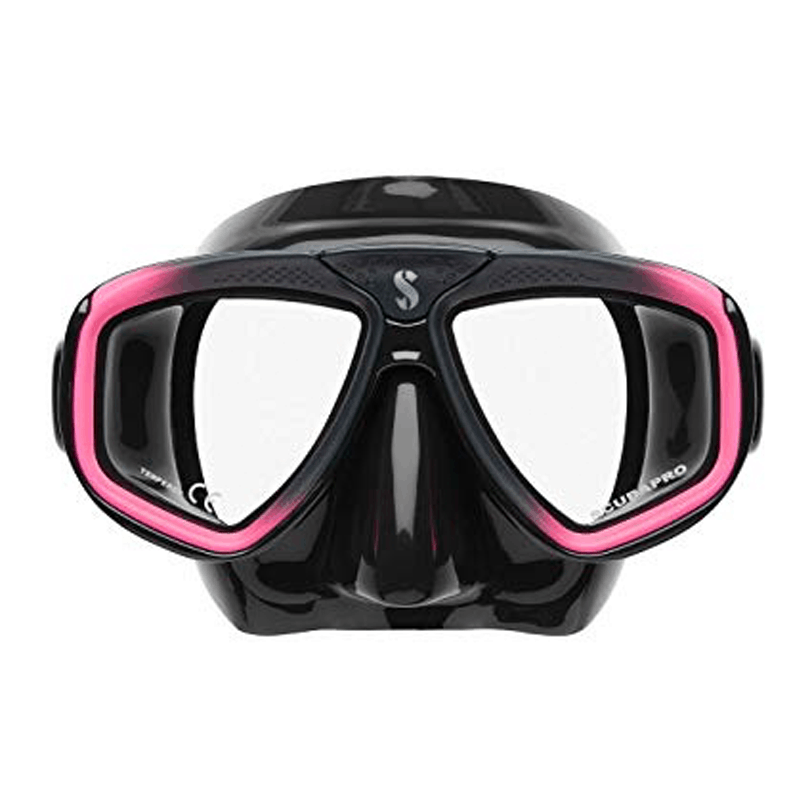 Scubapro Zoom Evo Mask